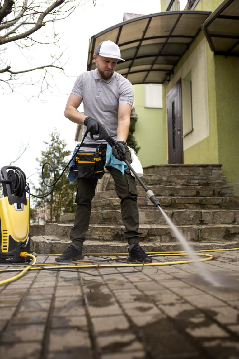 Reinigungsfirma Berlin - Putzmeisterei Gebäudeservice