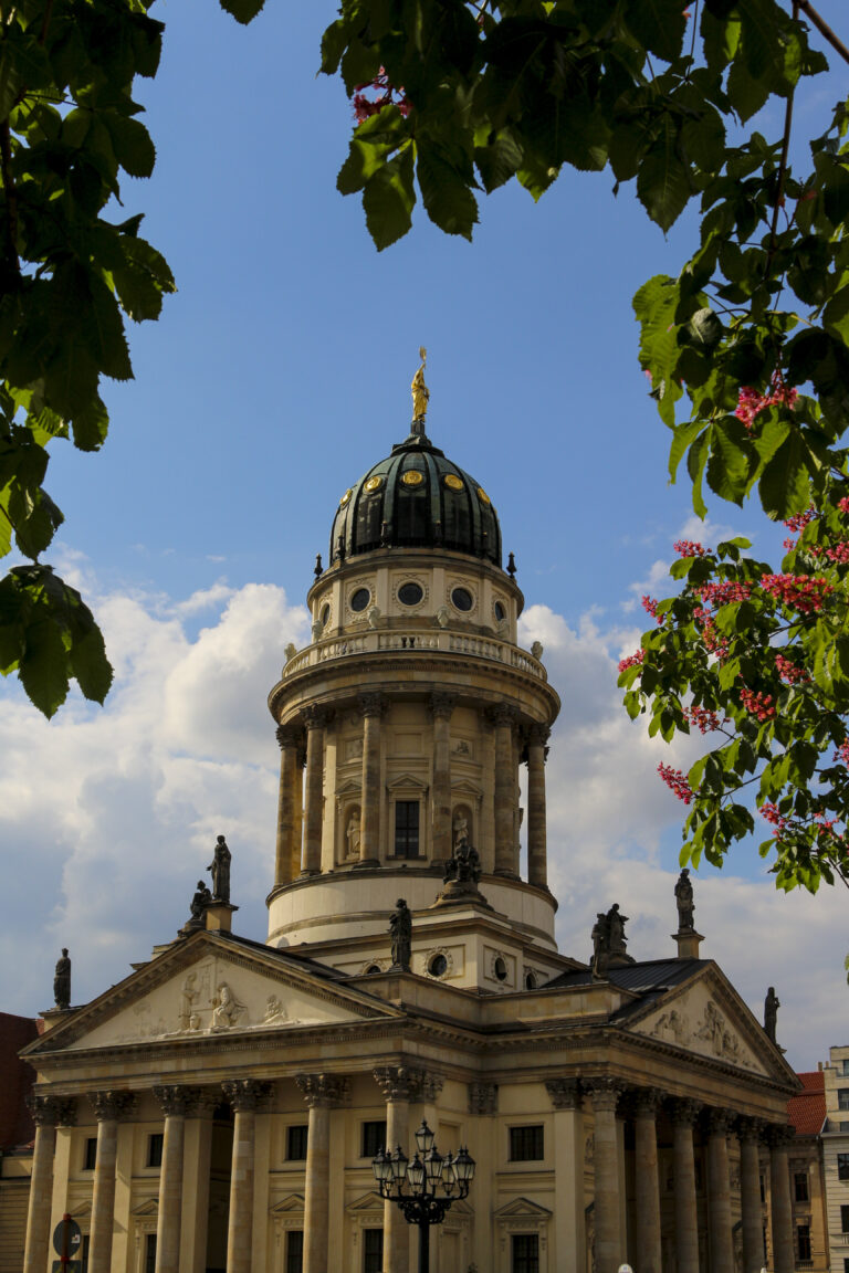 Reinigungsfirma Berlin - Putzmeisterei Gebäudeservice